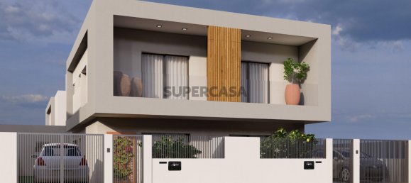 3 chambres Maison à Seixal, Portugal No. 161577 4