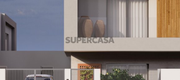 3 chambres Maison à Seixal, Portugal No. 161577 11