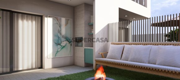 3 chambres Maison à Seixal, Portugal No. 161577 10