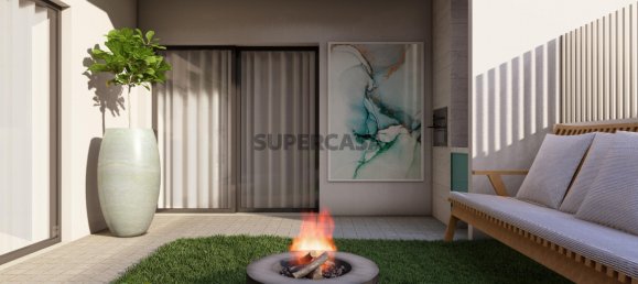 3 chambres Maison à Seixal, Portugal No. 161577 14