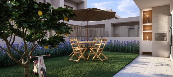 3 chambres Maison à Seixal, Portugal No. 161577 12