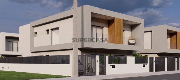 3 chambres Maison à Seixal, Portugal No. 161577 3