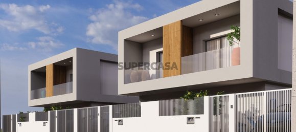 3 chambres Maison à Seixal, Portugal No. 161577 5