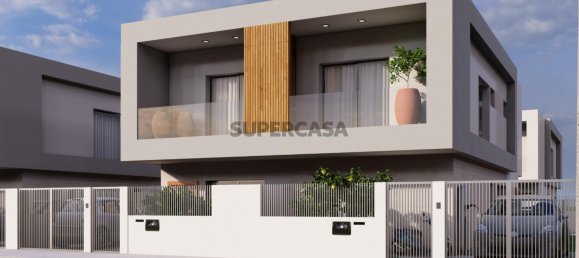 3 chambres Maison à Seixal, Portugal No. 161577 7