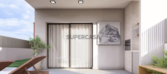 3 chambres Maison à Seixal, Portugal No. 161577 15