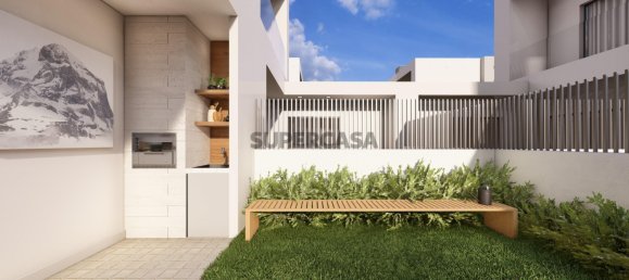 3 chambres Maison à Seixal, Portugal No. 161577 6