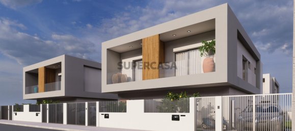 3 chambres Maison à Seixal, Portugal No. 161577 8