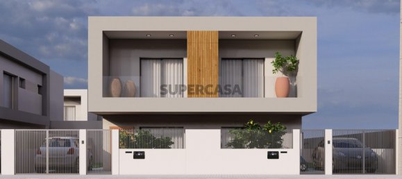 3 chambres Maison à Seixal, Portugal No. 161577 2