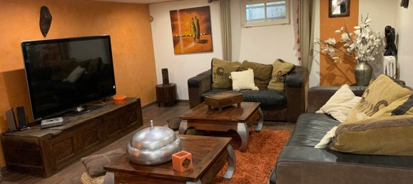 3 Schlafzimmer Haus in Bornel, France, Nr. 92185 14