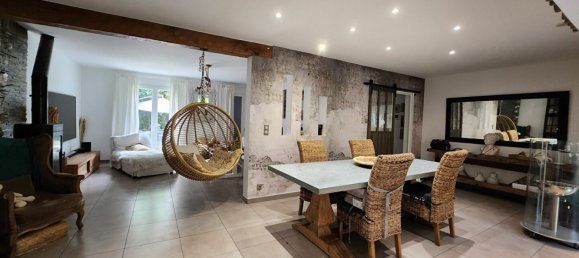 3 Schlafzimmer Haus in Bornel, France, Nr. 92185 3