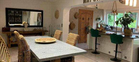 3 Schlafzimmer Haus in Bornel, France, Nr. 92185 2