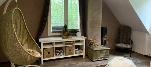 3 Schlafzimmer Haus in Bornel, France, Nr. 92185 10