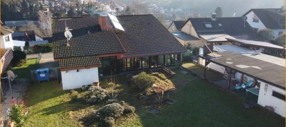 3 Schlafzimmer Haus in Rhein-Neckar-Kreis, Germany, Nr. 70582 2