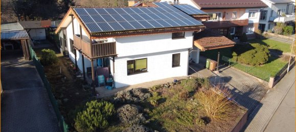 3 Schlafzimmer Haus in Rhein-Neckar-Kreis, Germany, Nr. 70582 5