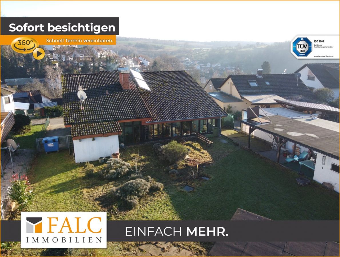 3 Schlafzimmer Haus in Rhein-Neckar-Kreis, Germany, Nr. 70582