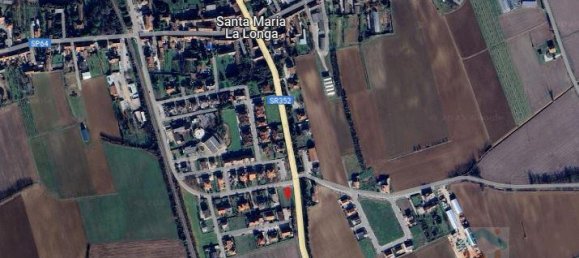 Terreno en Udine, Italy 1560 m² No. 64019 12