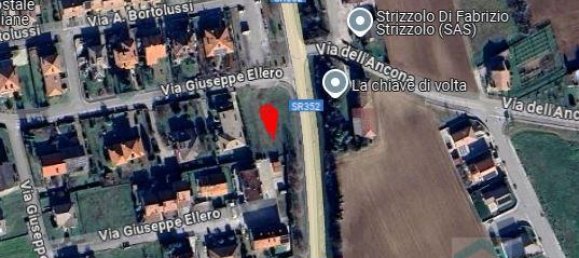 Terreno en Udine, Italy 1560 m² No. 64019 25