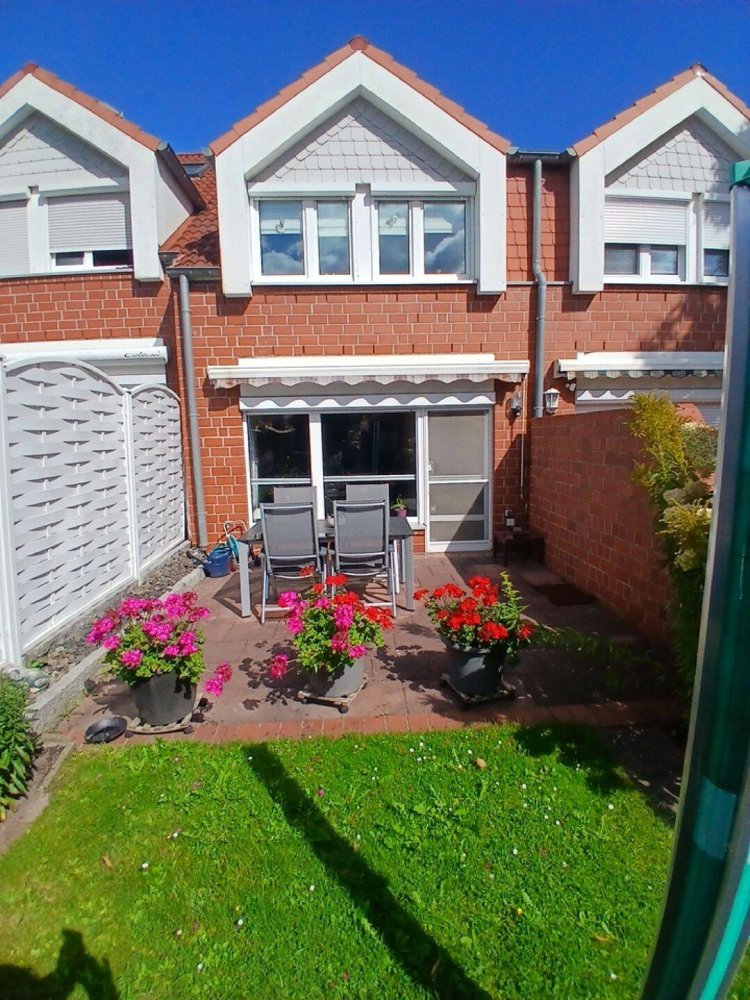 Moradia em banda T3 em Bremen, Germany N.º 290141