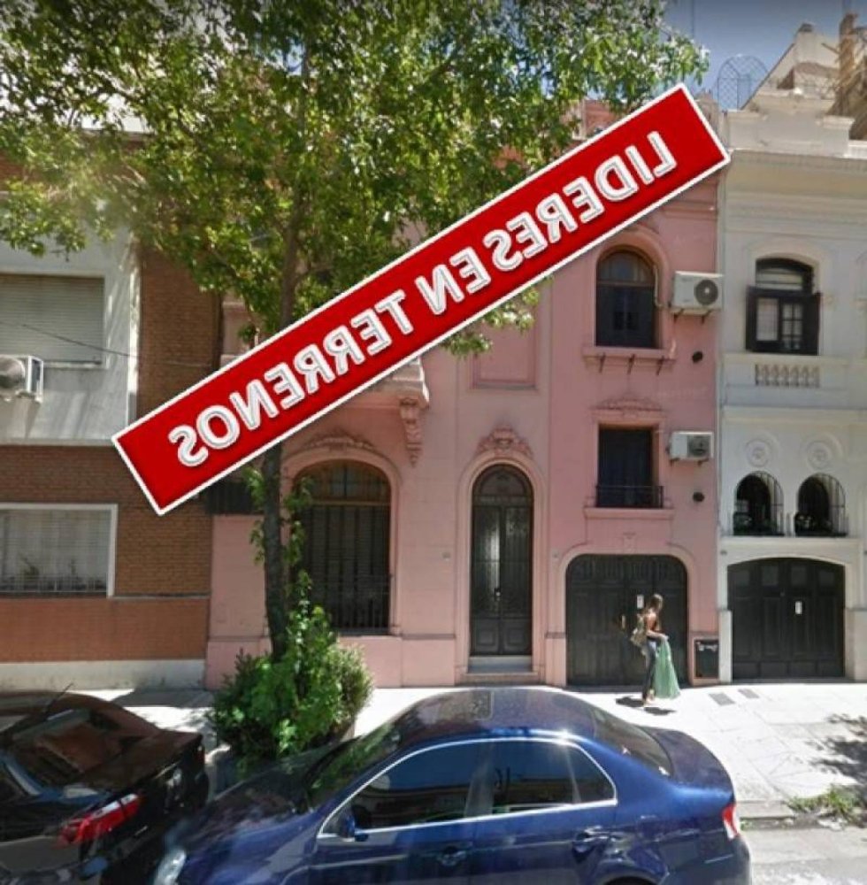 Grundstück in Buenos Aires, Argentina, Nr. 114646