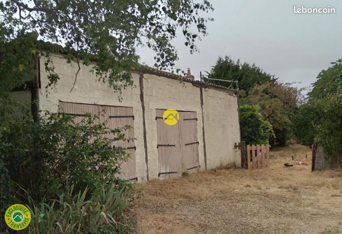 Casa T3 em Reuilly, France N.º 300689