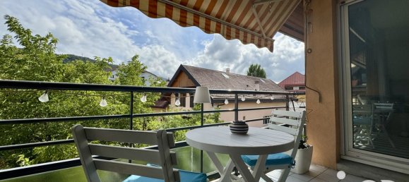 Apartamento T2 em Annecy, France N.º 316430 2