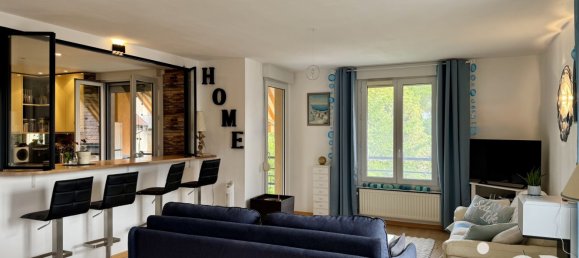 Apartamento T2 em Annecy, France N.º 316430 10