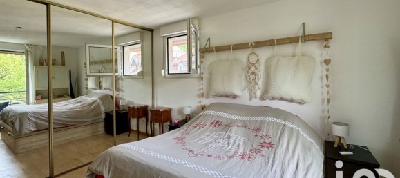 Apartamento T2 em Annecy, France N.º 316430 12