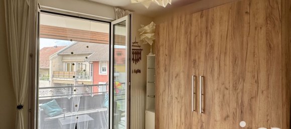 Apartamento T2 em Annecy, France N.º 316430 13