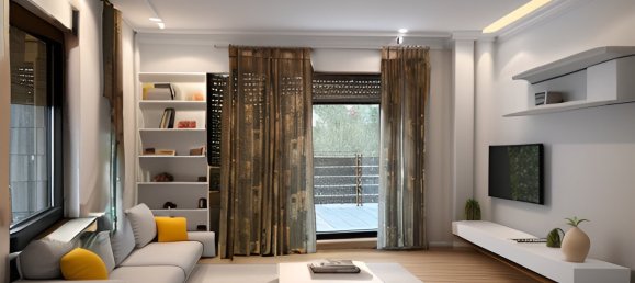 2 غرف نوم شقة في Saarpfalz, Germany رقم 22996 4