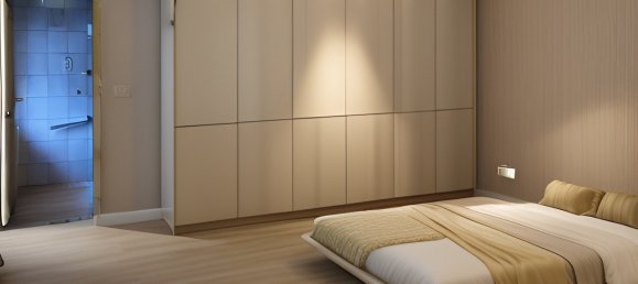 2 غرف نوم شقة في Saarpfalz, Germany رقم 22996 5