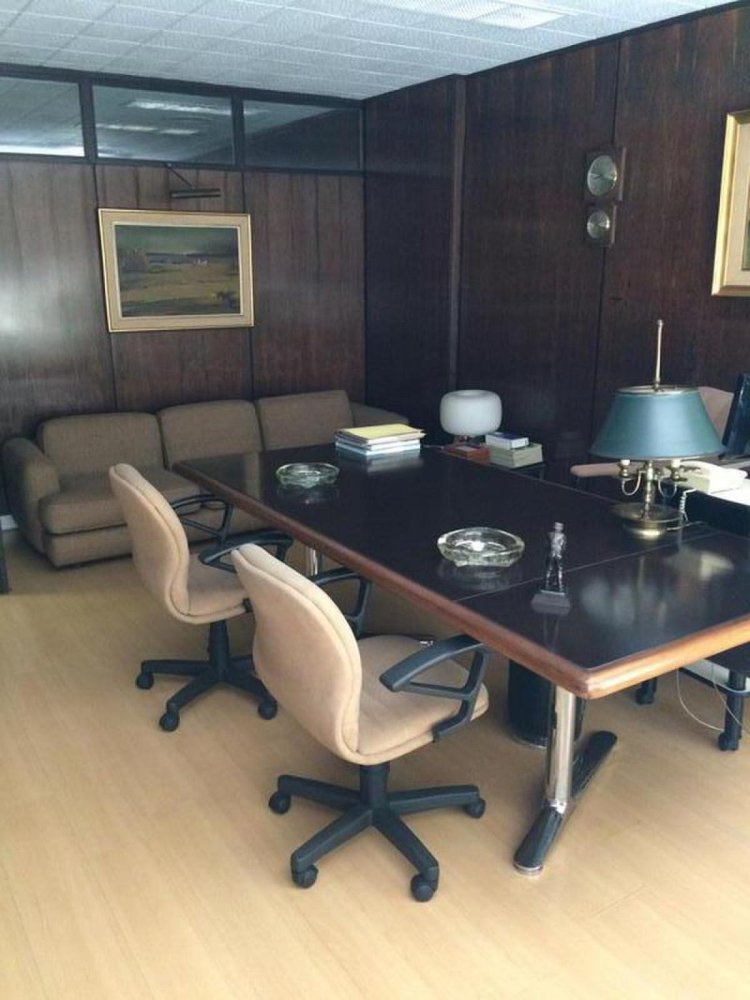 Escritório em Buenos Aires, Argentina N.º 105287