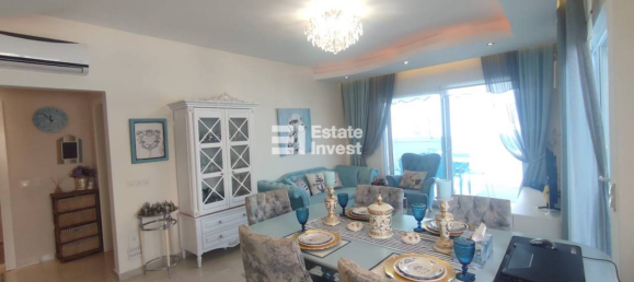 Apartment 2+1 in Alanya, Turkey No. 24749 4