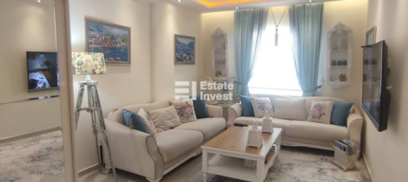 Apartment 2+1 in Alanya, Turkey No. 24749 10