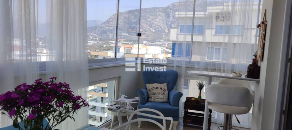 Apartment 2+1 in Alanya, Turkey No. 24749 5