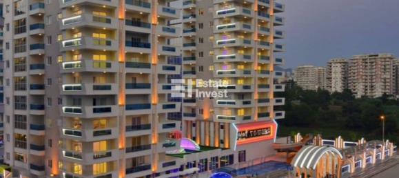 Apartment 2+1 in Alanya, Turkey No. 24749 15