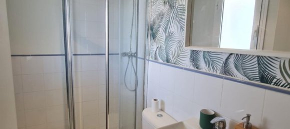 Квартира с 2 спальнями в Аликанте, Валенсия, Испания № 366170 5