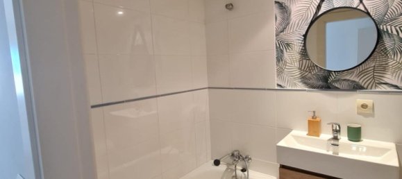 Квартира с 2 спальнями в Аликанте, Валенсия, Испания № 366170 10