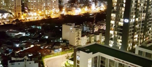 3 bedrooms Apartment in Binh Thanh, Vietnam No. 18016 6