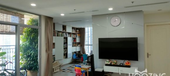 3 bedrooms Apartment in Binh Thanh, Vietnam No. 18016 2
