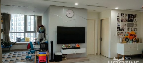 3 bedrooms Apartment in Binh Thanh, Vietnam No. 18016 5
