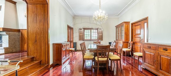 4 bedrooms House in Dornelas, Portugal No. 30649 26