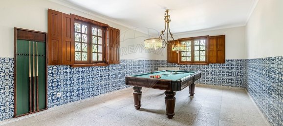 4 bedrooms House in Dornelas, Portugal No. 30649 38