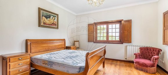 4 bedrooms House in Dornelas, Portugal No. 30649 32