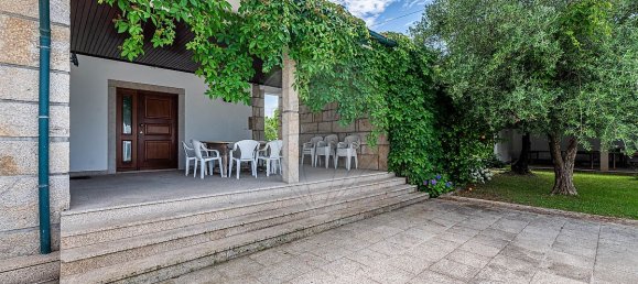 4 bedrooms House in Dornelas, Portugal No. 30649 21