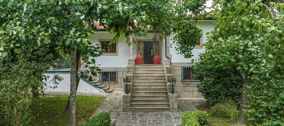 4 bedrooms House in Dornelas, Portugal No. 30649 6