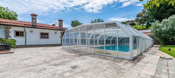 4 bedrooms House in Dornelas, Portugal No. 30649 19