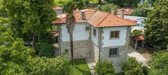 4 bedrooms House in Dornelas, Portugal No. 30649 5