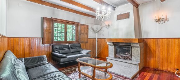 4 bedrooms House in Dornelas, Portugal No. 30649 50