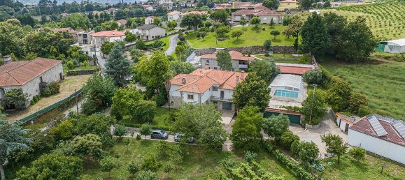 4 bedrooms House in Dornelas, Portugal No. 30649 9