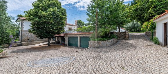 4 bedrooms House in Dornelas, Portugal No. 30649 18